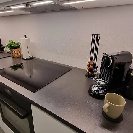 Stylisches In Zentraler Lage Mit Balkon *