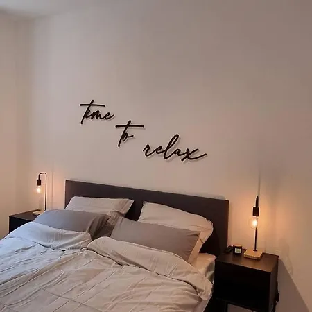 Stylisches In Zentraler Lage Mit Balkon *